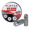 HatsanUSA Vortex Big Bore Supreme - .45Cal 525gr