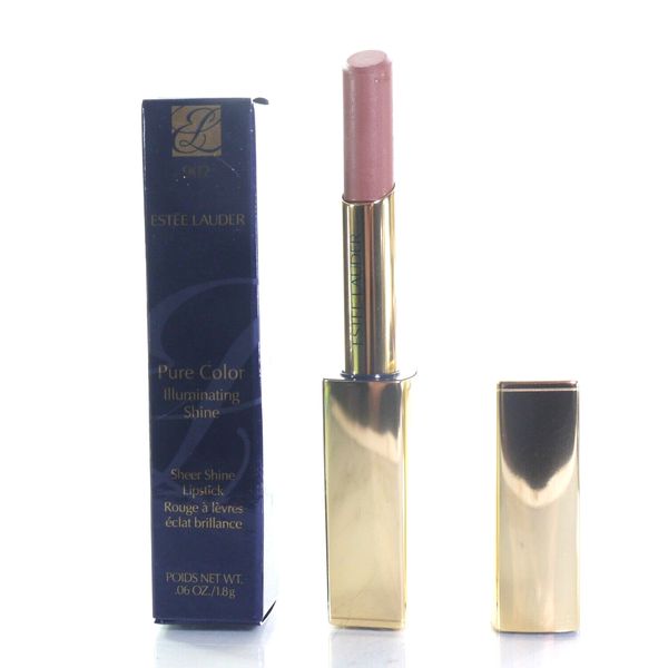Estee Lauder Pure Color Illuminating Sheer Shine Lipstick 902 Profound 1.8g