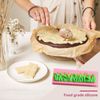 Silicone Grass Shape Cake Mold - Fondant Mould for DIY Cake Decorating