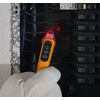 IDEAL Electrical 61-637 Single Range 24 to 1000V AC NCVT w/Flashlight