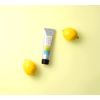 lemon hand cream