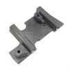 Frielor-Tec 2 x replacement sliders for TBS 3.0 (standard), black