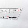 Drapas Multi-functional Ruler DR Best Ruler Light 42-551