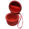 LTGEM Case Compatible with Hatch Rest Go Baby Sound Machine, Peach