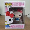 Funko Pop! Sanrio: Hello Kitty - Classic Hello Kitty