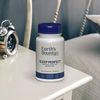 Earth's Bounty Sleep Perfect - Natural Sleep Aid- Made w/Herbal Extracts and L-theanine - No Grogginess - 60 Count