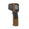 Digital Dual Laser Rugged Infrared Thermometer Extra Large Back Lit Display