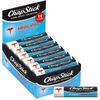 ChapStick Classic Medicated, 0.15 oz, 12-Stick Refill Pack