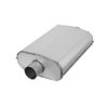 Hooker Headers 21614HKR Maximum Flow Muffler