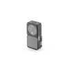 DJI Action 2 Magnetic Case Compatibility: DJI Action 2 Camera, DJI Action 2 Front Touch Screen Module, DJI Action 2 Battery Module