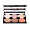 MON RÊVE MRV SHAPE GURU PALETTE N.01 LIGHT
