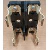 GE 455C116 MAIN FUSE PULLOUT FUSE HOLDER 240VOLT