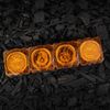Kc Hilites 5333 KCL Flex ERA LED Light Bar