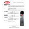 Sprayway SW945 Silicone Spray, 11 oz