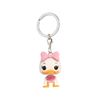 Funko 20065 "Pocket POP! Duck Tales Webbigail Keychain