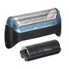 ChaRLes Shaver Foil Blade Replacement For Braun 10B/20B/20S - #02