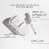 Medik8 Liquid Peptides - Advanced Regenerating Multi Peptide Serum - Firming, Smoothing Formula for Reducing Wrinkles and Fine Lines - Skin Hydrating, Brightening, and Plumping Treatment - 1.0 oz