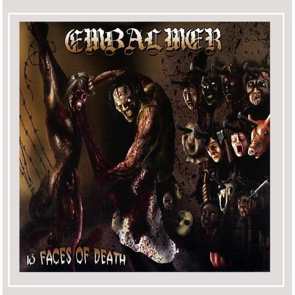13 Faces of Death