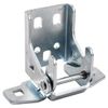 TRQ Front Lower Door Hinge Driver or Passenger Side for 02-11 Dodge Ram Raider