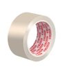 Herlitz 8842619 Packing Tape 66 m x 50 mm roll core Brown 66 m x 50 mm transparent
