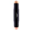 MAC Studio QuikTrik Double-ended Perfect Pop Color Stick (Bare End / Earthnut)
