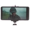 12 Quantity - Universal Smartphone Tripod Cell Phone Clip Mount Adapter