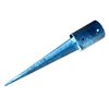 Loggyland Drive-In Ground Sleeve Ground Anchor Ø 101mm