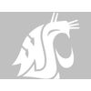 Washington State University S06834 Window Decals