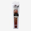 Pro Arte Acrylix 5 Brush Wallet - Short Handle W8