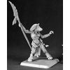 Reaper Miniatures Kashia Ghostmane Tribe Lupine