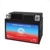 Honda Grom 125 125CC Motorcycle Replacement Battery (2014-2020)