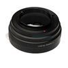 Pentax PK Lens to Micro 4/3 m4/3 Adapter for BlackMagic Design MFT Mount Camera