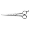 3 Claveles Classic - Hairdressers cutting scissors, 7"