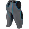 Champro Adult Bull Rush 7-Pad Girdle, Medium