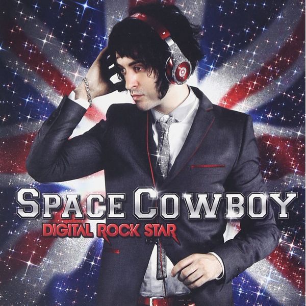 Digital Rock Star