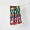 Slowtide Printed Towel Kotter Multi 30x60