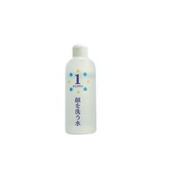 Chulasan 1 Face Wash Water, 8.5 fl oz (250 ml)
