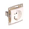 Legrand Valena White socket-outlet – socket-outlets (16 A)