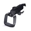 For Corvette C7 2014-2019 Center Console Handle Phone Holder Black
