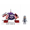 Sluban Atomic Storm (Uprising) - Command Robot