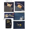 Patch Applique Assortment Iron Embroidery Sequins Decor Wappen Flush (Cat)