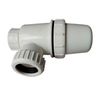 32mm (1.1/4") Bottle Trap - Sink Waste Kit