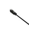 60CM 2 Pin Universal USB Data Charging Cable Magnetic Accessories for Smart Watch 2.84MM