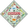 Top Trumps Monopoly Classic 1000pc