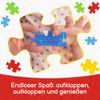 Trefl Kitty Cat in the Forest Frame Puzzle for Children from 3 years