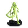 Eaglemoss Alien & Predator Figures - Predator-Vision Xenomorph Figurine (Glow in the Dark)