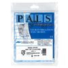 Axel Guard S Size [EMS Adhesive Pad] x 4 Pieces Set