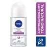 NIVEA TONO NATURAL BEAUTY TOUCH ROLL ON 50ML