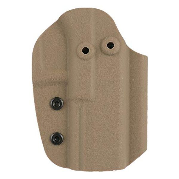 FMA OWB KYDEX Holster DE (G17 / TEK-LOK Type)
