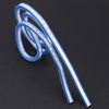 1 pcs 30cm Flexible Curve Ruler Plastic Double Sided Ruler for Engineering Drawing Design Drafting Graphics Painting